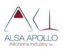 Alsa Apollo Kitchen Industry