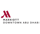 Marriott Downtown Abu Dhabi